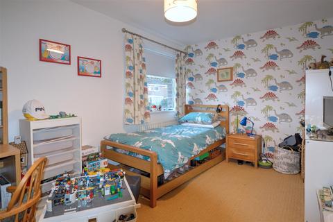 31 Abbey Gate, Morpeth, NE61 2XN