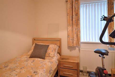 31 Abbey Gate, Morpeth, NE61 2XN
