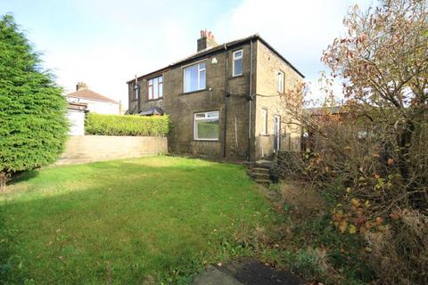 3 bedroom semi-detached house for sale - Deanstones Lane, Queensbury