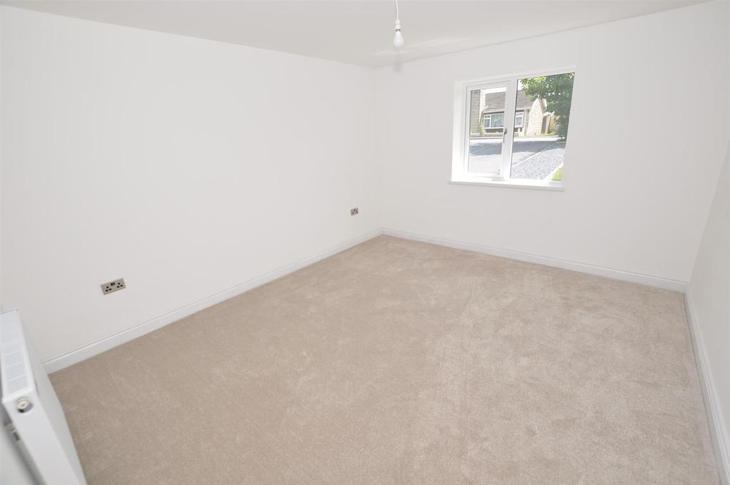 Front Bedroom 2