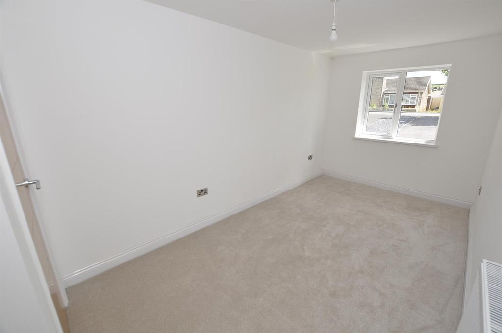 Front Bedroom 2