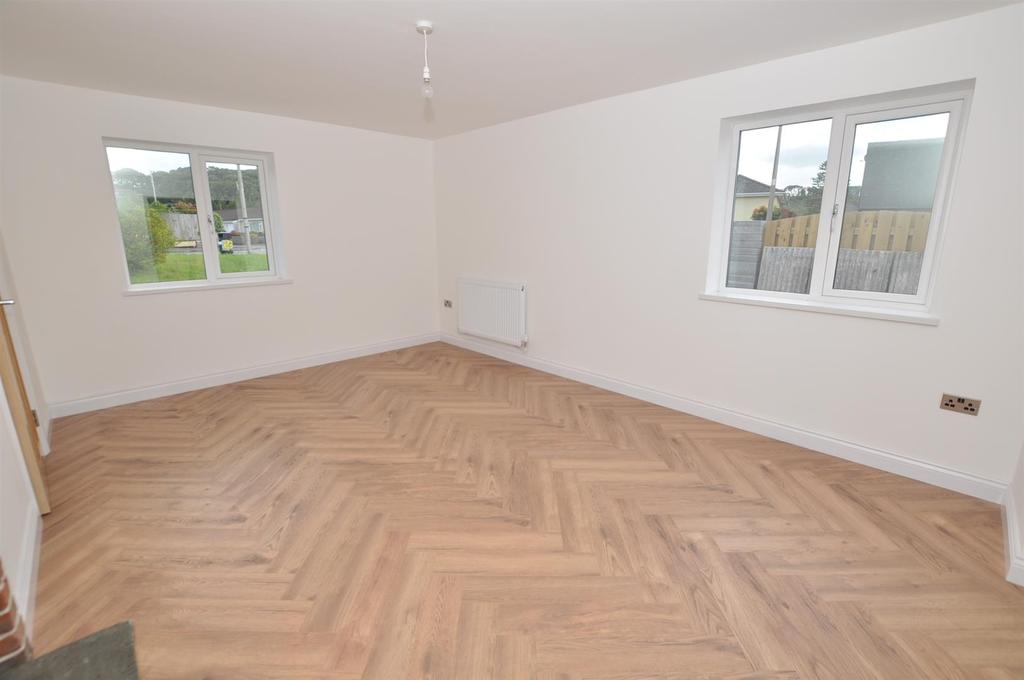 Front Bedroom 1