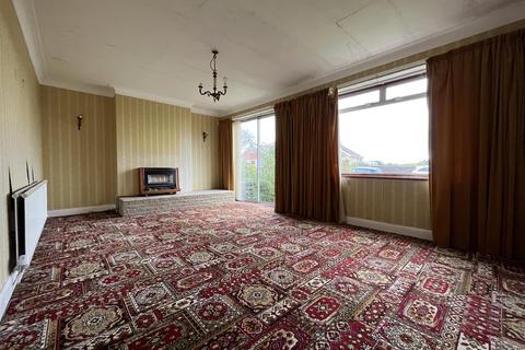 4 bedroom semi-detached house for sale - Gabalfa Road, Sketty, Swansea