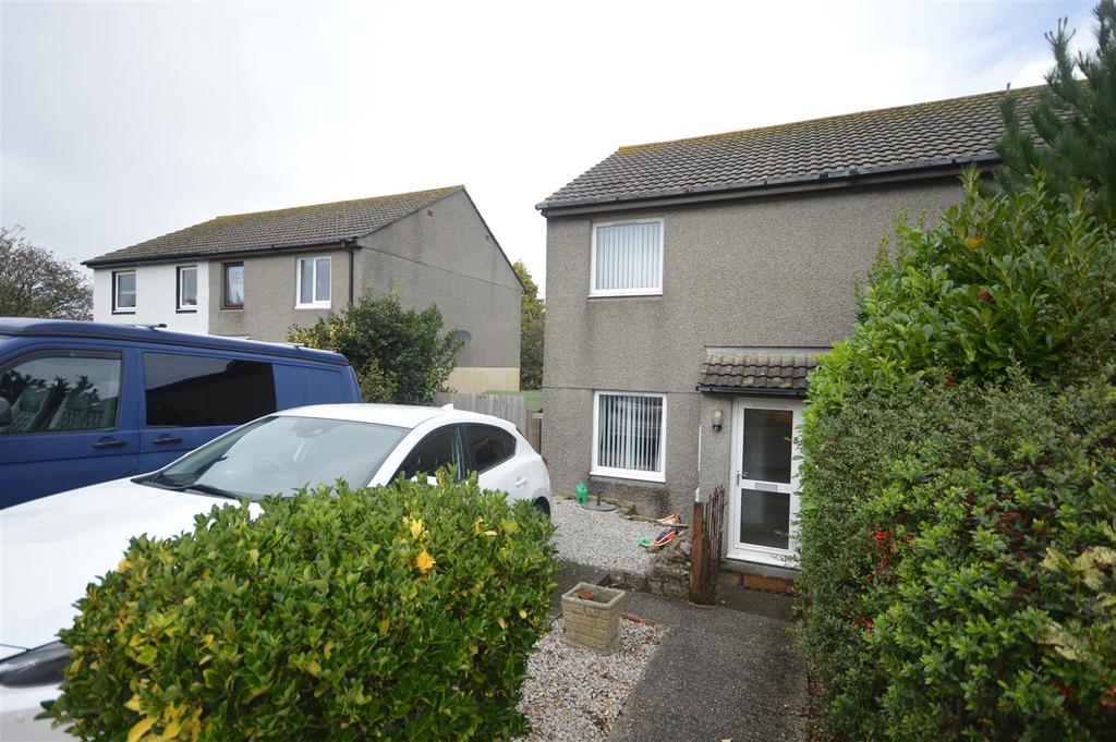 Pengegon Way, Pengegon, Camborne 2 bed semidetached house £850 pcm