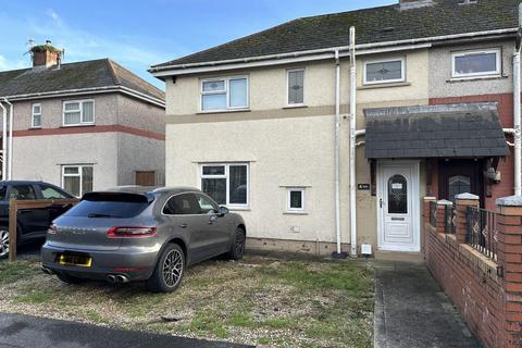 4 Bowen Terrace, Llanelli, SA15 2AR