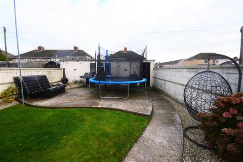 4 Bowen Terrace, Llanelli, SA15 2AR