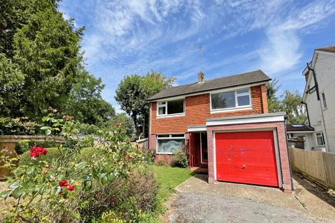 3 bedroom detached house for sale - The Quadrant, Hassocks, West Sussex, BN6 8BS