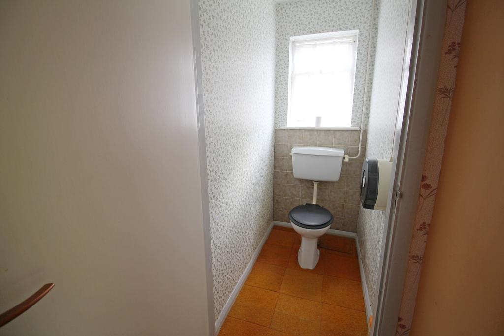 Cloakroom