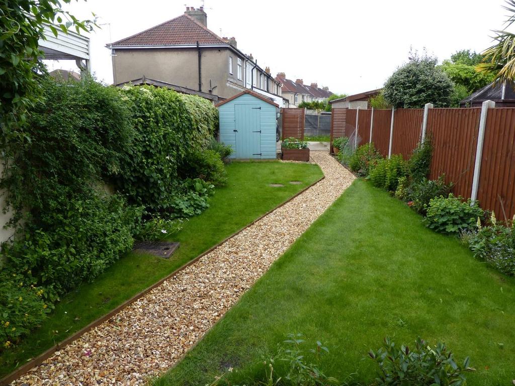 24 Park Road Rear Garden.JPG