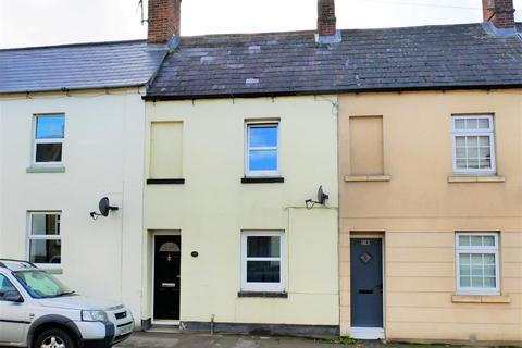 2 bedroom terraced house for sale - London Road, Calne