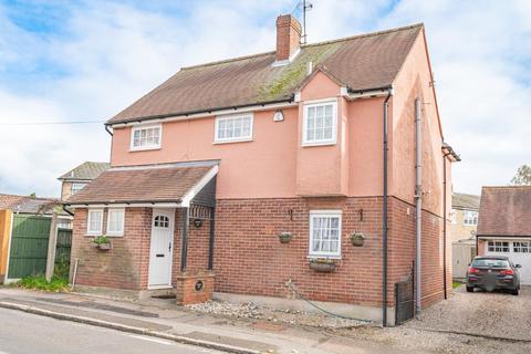 4 bedroom detached house for sale - The Street, High Roding, Dunmow