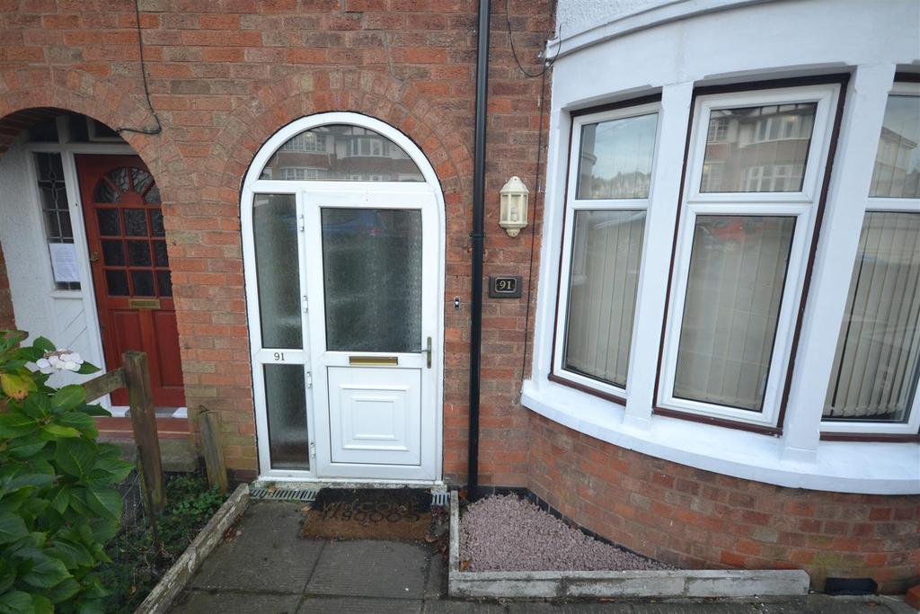 Forfield Road, Coundon, Coventry 3 bed end of terrace house £850 pcm