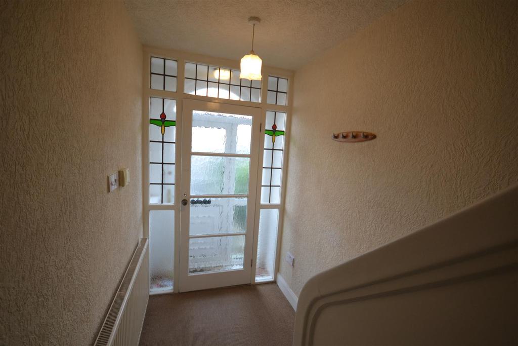 Forfield Road, Coundon, Coventry 3 bed end of terrace house £850 pcm