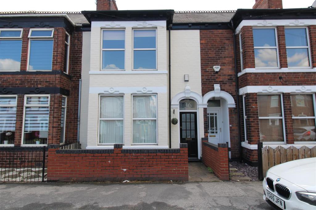New Village Road, Cottingham 4 bed house £775 pcm (£179 pw)
