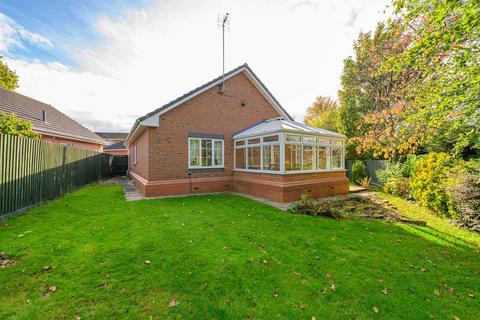 3 bedroom bungalow for sale, Tunbridge Close, Wistaston, Crewe