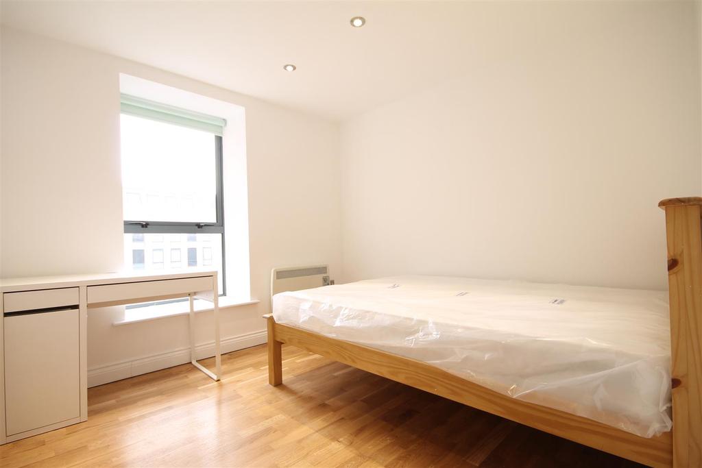 Falconars House, City Centre 1 bed apartment £1,102 pcm (£254 pw)