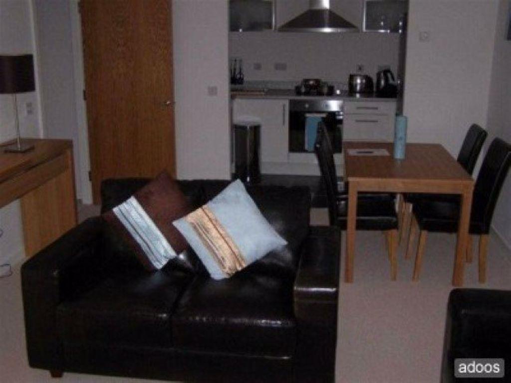 Chandlers Wharf, 24 Cornhill, Liverpool 2 bed flat £1,040 pcm (£240 pw)