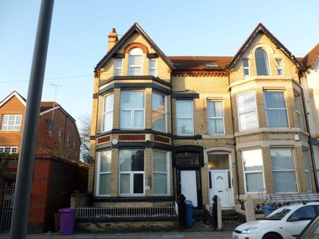 Arundel Avenue, Liverpool, Merseyside 10 bed house £3,250 pcm (£750 pw)