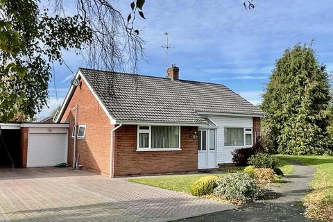 18 Croft Road, Poulner, Ringwood, BH24 1TA