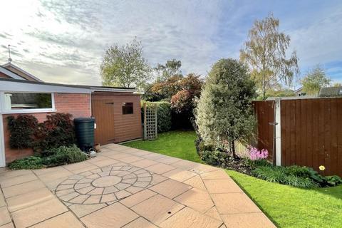 18 Croft Road, Poulner, Ringwood, BH24 1TA
