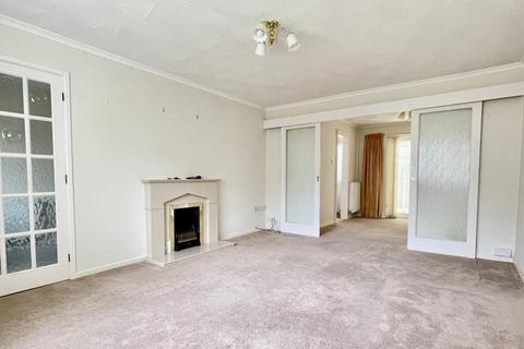18 Croft Road, Poulner, Ringwood, BH24 1TA