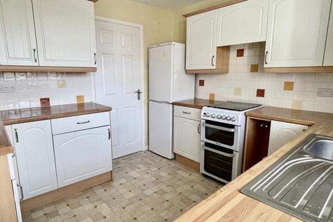 18 Croft Road, Poulner, Ringwood, BH24 1TA