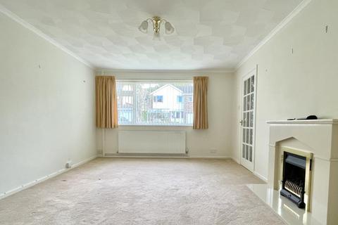 18 Croft Road, Poulner, Ringwood, BH24 1TA