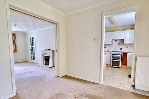 18 Croft Road, Poulner, Ringwood, BH24 1TA