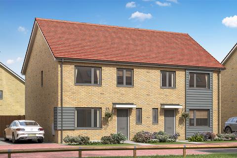 4 bedroom house for sale - Plot 54, The Rothway at Belgrave Place, Minster-on-Sea, Belgrave Avenue ME12