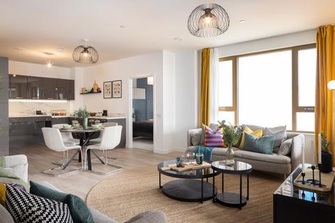 3 bedroom apartment for sale, Bermondsey Heights at Bermondsey Heights 227-255 Ilderton Road, South Bermondsey SE15