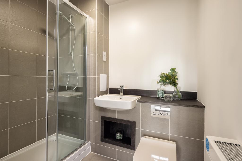 En suite
