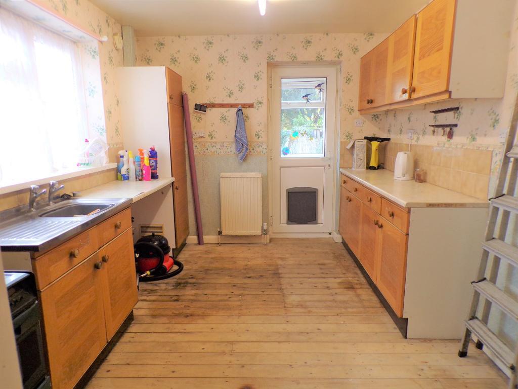 Richmond Street, Hull, HU5 3JY 4 bed detached house £200,000