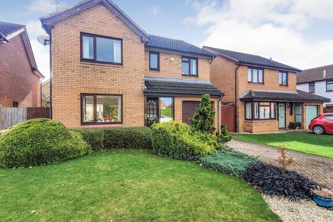 8 Nourse Close, Cheltenham, GL53 0NQ