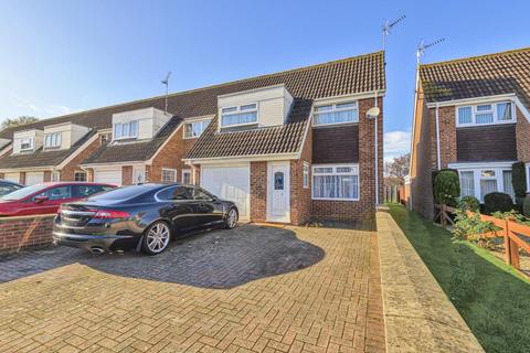 5 Forsey Close, Swindon, SN3 5DQ