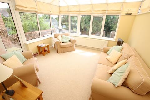 3 bedroom terraced house for sale, ASH CLOSE, SWANAGE