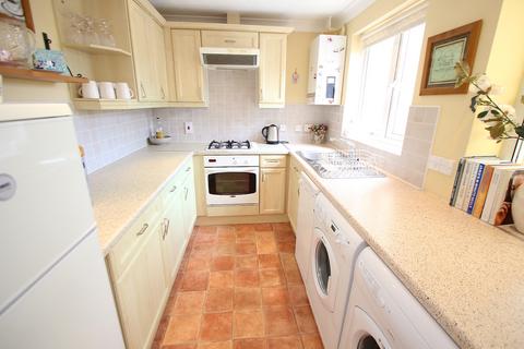 3 bedroom terraced house for sale, ASH CLOSE, SWANAGE