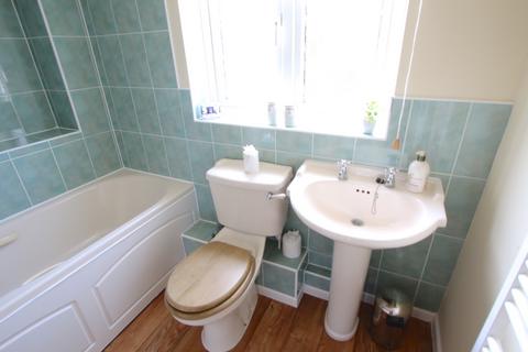 2 Ash Close, Swanage, BH19 2TF