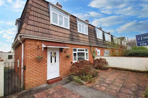 8 Coleshill Drive, Hartcliffe, Bristol, BS13 9QU
