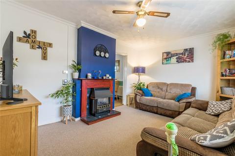 8 Coleshill Drive, Hartcliffe, Bristol, BS13 9QU
