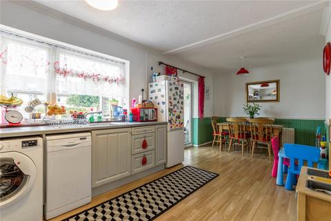 8 Coleshill Drive, Hartcliffe, Bristol, BS13 9QU
