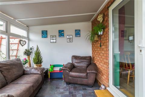8 Coleshill Drive, Hartcliffe, Bristol, BS13 9QU