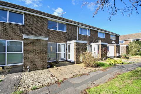 2 bedroom terraced house to rent, Briars Close, Royal Wootton Bassett, SN4