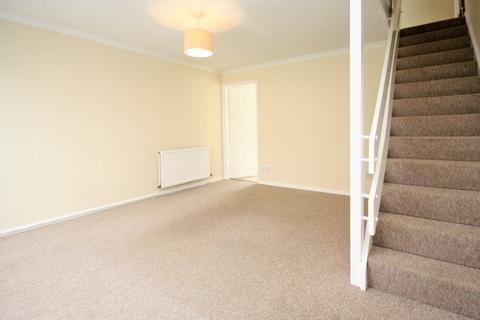 2 bedroom terraced house to rent, Briars Close, Royal Wootton Bassett, SN4