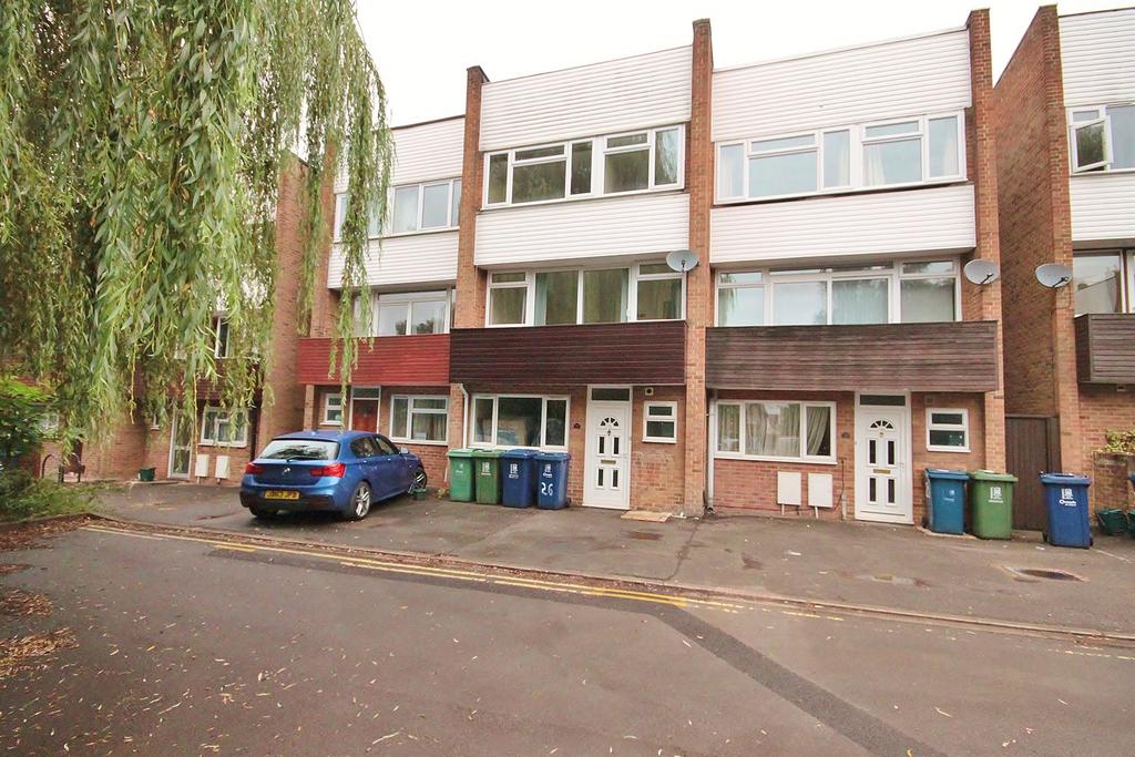 Horwood Close, Headington, East Oxford, Oxford, OX3 5 bed townhouse to