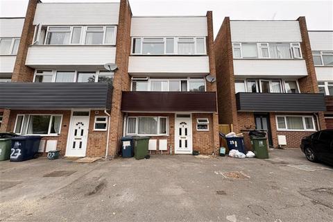Horwood Close, Headington, East Oxford, Oxford, OX3
