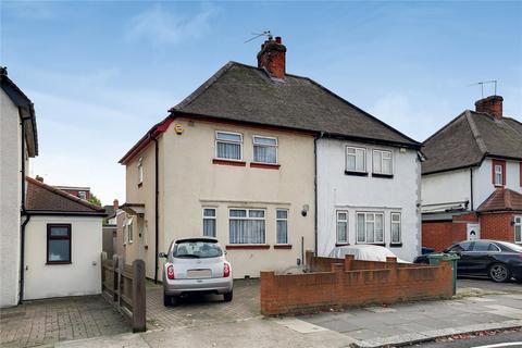 3 bedroom semi-detached house for sale, Lily Gardens, Wembley, HA0