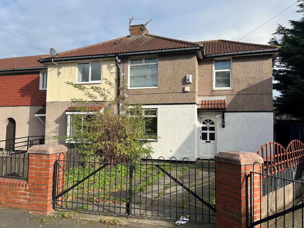 Birchington Avenue, Grangetown... 3 bed terraced house £85,000