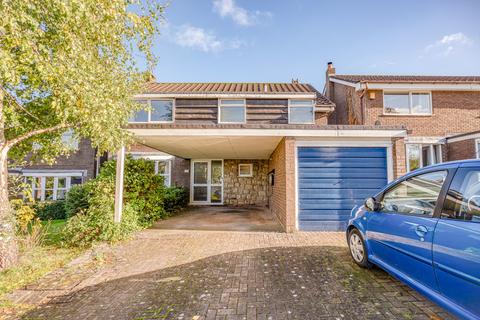 4 bedroom detached house for sale - Uncombe Close, Backwell, Bristol, Somerset, BS48
