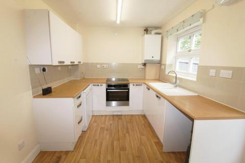 2 bedroom end of terrace house to rent, Mitre Way, Ipswich, IP3