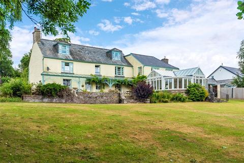 7 bedroom house for sale - Scethrog, Brecon, Powys, LD3